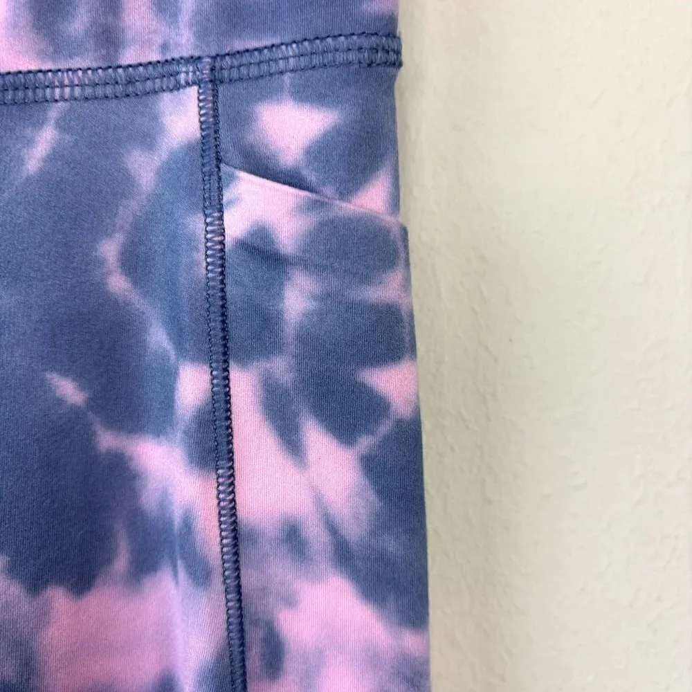 Athleta girl high
